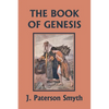 The Book of Genesis (Yesterday's Classics) - Paperback