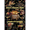 Bill's Magic Box: Stories For Children - Hardcover