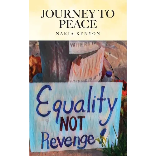 Journey To Peace - Paperback