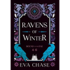 Ravens of Winter: Bound to the Fae - Books 4-6 - Hardcover