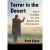 Terror in the Desert: Dark Cinema of the American Southwest - Paperback