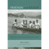 Friends and Exiles: A Memoir of the Nutmeg Isles and the Indonesian Nationalist Movement - Paperback