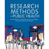 Research Methods for Public Health - Paperback