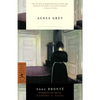 Agnes Grey - Paperback
