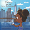 Raina and the Lazy Snowflakes - Paperback