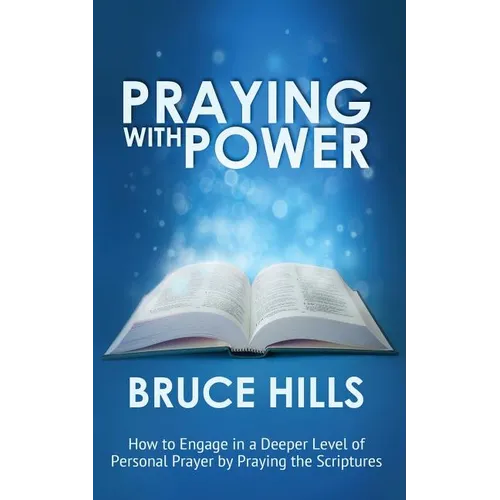 Praying with Power - Paperback