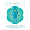 El regalo más grande eres tú: Descubre el poder de tu ser a través de la integración del coaching y el reiki - Paperback