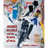 Jacques Villeglé and the Streets of Paris - Hardcover