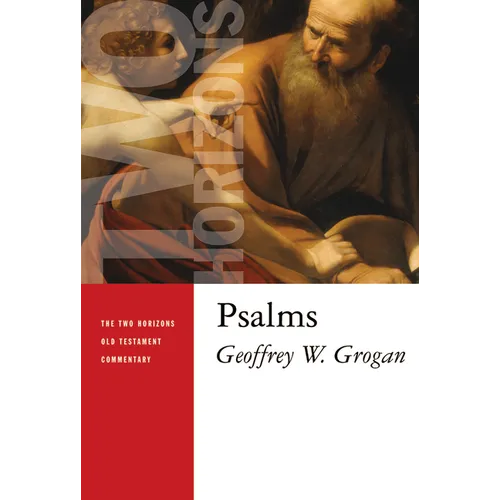 Psalms - Paperback