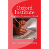 Oxford Institute: English Grammar Book - Paperback