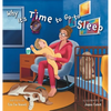 Why It's Time to Go to Sleep - Hardcover