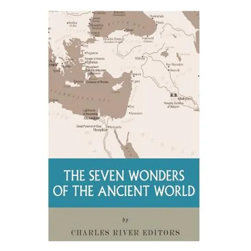 The Seven Wonders of the Ancient World - Paperback