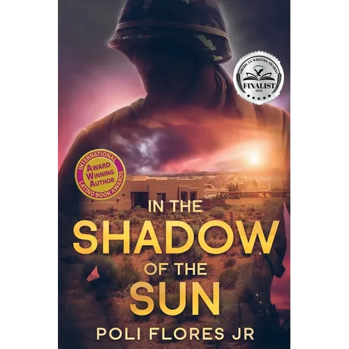 In the Shadows of the Sun - Paperback