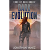Dark Evolution: A Survival Thriller - Paperback