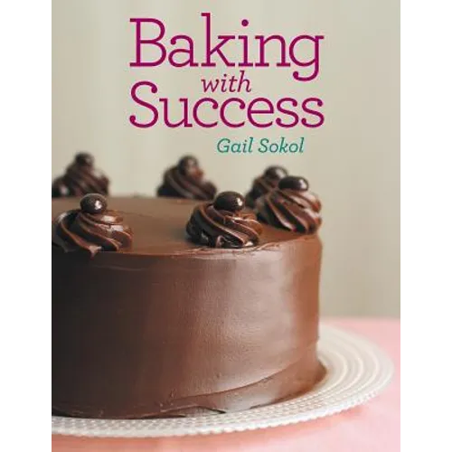 Baking with Success - Paperback