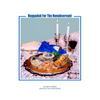 Haggadah For The Nonobservant - Paperback