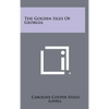 The Golden Isles Of Georgia - Hardcover