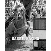 Barrel Racing Log Book - Paperback
