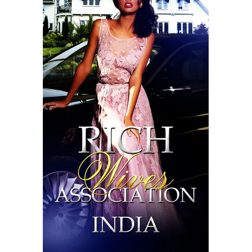 Rich Wives Association - Mass Market Paperbound