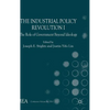 The Industrial Policy Revolution I: The Role of Government Beyond Ideology - Hardcover