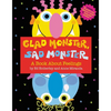 Glad Monster, Sad Monster - Hardcover