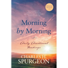 Morning by Morning: Daily Devotional Readings - Paperback