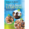 Project-Based Learning: Differentiating Instruction for the 21st Century - Paperback