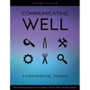 Communicating Well: A Fundamental Toolkit - Paperback
