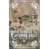 The Unicorn and the Clockwork Quest: A Steampunk Unicorn Story - Paperback