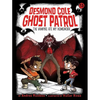 The Vampire Ate My Homework - Paperback