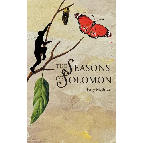The Seasons of Solomon - Hardcover