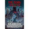 The Dark Talent: Alcatraz vs. the Evil Librarians - Paperback