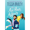 The Au Pair Affair - Hardcover