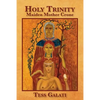 Holy Trinity: Maiden, Mother, Crone - Paperback