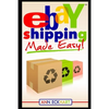 Ebay Shipping Made Easy - Paperback