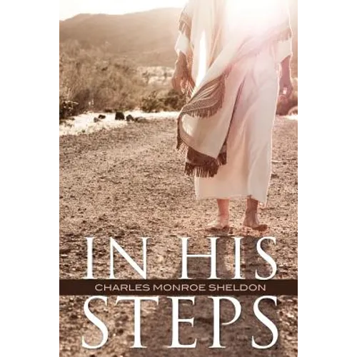 In His Steps - Paperback