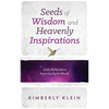 Seeds of Wisdom and Heavenly Inspirations - Paperback