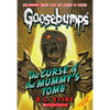 Curse of the Mummy's Tomb (Classic Goosebumps #6): Volume 6 - Paperback