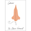 The Cloven Viscount - Paperback