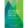 Sustainable Education Abroad: Striving for Change - Paperback