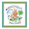 Mini Moo Has Gas - Hardcover