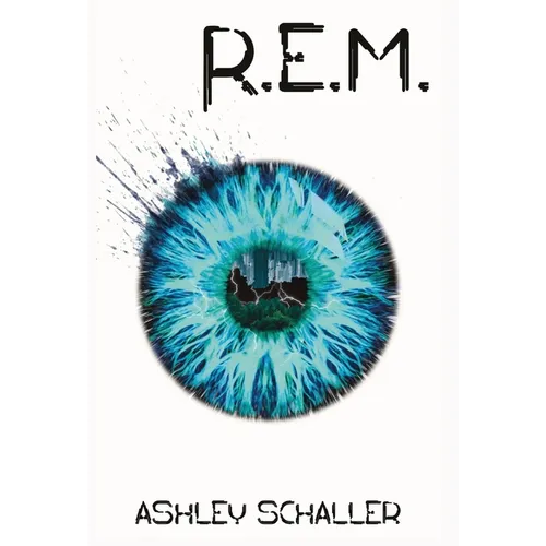 R.E.M. - Hardcover