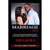 Get My Marriage Back: How to save & fix your broken marriage all by yourself even if there is infidelity or you feel it is completely over. - Paperback