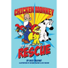 Chicken Monkey to the Rescue - Paperback