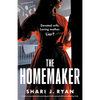 The Homemaker: An utterly unputdownable psychological thriller packed with heart-pounding twists - Paperback