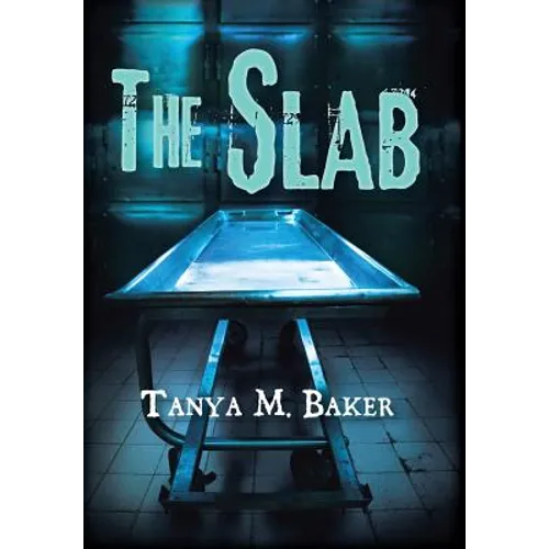 The Slab - Hardcover