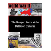 The Ranger Force at the Battle of Cisterna - Paperback