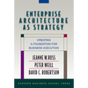 Enterprise Architecture as Strategy: Creating a Foundation for Business Execution - Hardcover