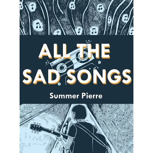 All the Sad Songs - Paperback