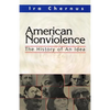 American Nonviolence: The History of an Idea - Paperback